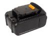 Replacement Battery for Dewalt DCB102-DCB127 120V 12V Li-ion - 2