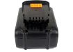 Replacement Battery for Dewalt DCB102-DCB127 120V 12V Li-ion - 3