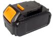 Replacement Battery for Dewalt DCB102-DCB127 120V 12V Li-ion - 4