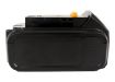 Replacement Battery for Dewalt DCB102-DCB127 120V 12V Li-ion - 5
