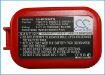 Replacement Battery for Makita 1022DW 6014DW - 5