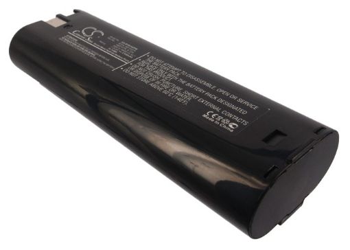 Milwaukee AL7 Battery Replacement for P7.2 - 1