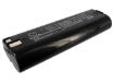 Milwaukee AL7 Battery Replacement for P7.2 - 2