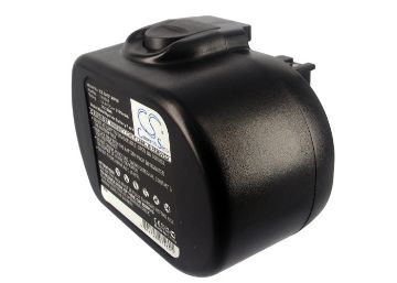 Skil 144BAT Battery Replacement for 144VXT 2565 - 1