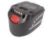 Bosch Battery Replacement for AdvancedCut 18 AdvancedDrill 18 - 4