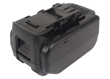 Replacement Battery for Panasonic EY9L60 EY9L60B EY9L61B EZ9L61 - 1
