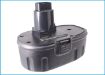 Replacement Battery for Dewalt DC9096 DE9039 DE9095 DE9096 DE9503 DW9095 DW9096 DW9098 - 3