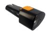 Panasonic Battery Replacement for EZ595 EZ907 - 1