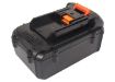 Replacement Battery Makita 194874-0 BL3622A BL3626 for BHR261 BHR261RDE - 1