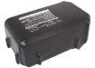 Replacement Battery Makita 194874-0 BL3622A BL3626 for BHR261 BHR261RDE - 4