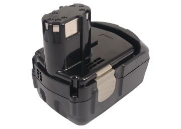 Hitachi 326240 326241 327730 327731 Battery Replacement for C 18DL C 18DLX - 1