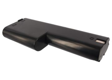 Replacement Battery Makita 1210 632277-5 for 5092D 5092DW - 1
