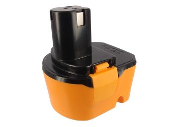 Ryobi 1400143 1400652 Battery Replacement - 1