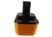 Ryobi 1400143 1400652 1400670 Battery Replacement - 4