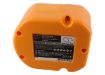 Ryobi 1400143 1400652 1400670 Battery Replacement - 5