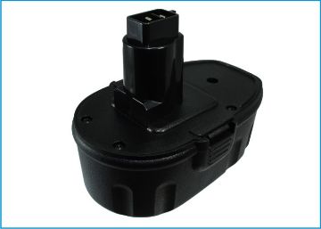 Replacement Battery for Dewalt DC9096 DE9039 DE9095 DE9096 DE9503 DW9095 DW9096 DW9098 - 1