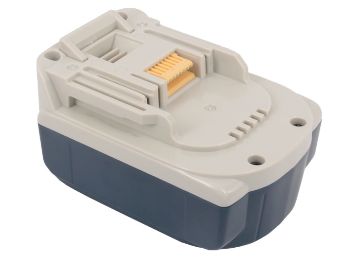 Replacement Battery for Makita 193346-2 BH1220 BH1233 BFH040 - 1