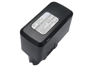 Battery Replacement Bosch 2 607 335 021 2 607 335 158 2 607 335 180 2 607 355 014 BH1204 BPT1004 - 1