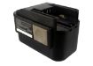 Milwaukee 4 932 353 638 4 932 366 429 B9.6 BX9.6 BXS9.6 MX9.6 Battery Replacement - 3