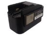 Milwaukee 4 932 353 638 4 932 366 429 B9.6 BX9.6 BXS9.6 MX9.6 Battery Replacement - 4