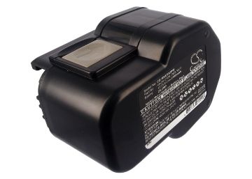 Milwaukee Battery Replacement 49-24-0150 PBS 3000 for 0502-23 0502-25 - 1