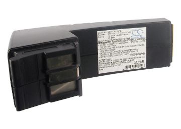 Replacement Battery for Festool 486831 488844 - 1