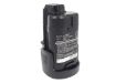 Battery Replacement for Bosch GWB 10.8-LI GWI 10.8 V-Li - 1