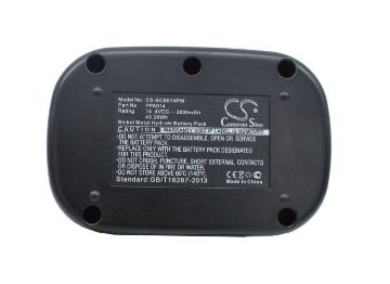 Picture of Battery Replacement Senco PPA014 for DS202 VB0023