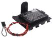 Replacement Battery Dell 1242R 7142R for PowerEdge 4400 - 1
