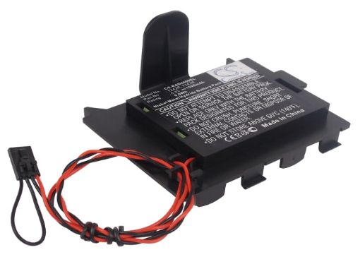 Replacement Battery Dell 1242R 7142R for PowerEdge 4400 - 1