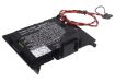 Replacement Battery Dell 1242R 7142R for PowerEdge 4400 - 2
