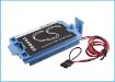 Replacement Battery Dell 14GNX 275FR 57DHN J6131 for Poweredge 1750 2450 - 2