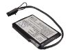 Replacement Battery Dell G3399 for Poweredge 1850 & 2800 - 2