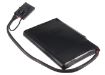 Replacement Battery Dell G3399 for Poweredge 1850 & 2800 - 4