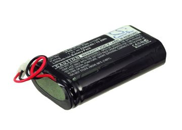 Battery Replacement Dam PMB-2150 PMB-2150PA for PM100-BMB PM100-DK - 1