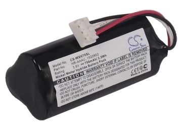 Tondeo Eco XP Battery Replacement - 1