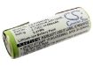Philips KR112RRL US14430VR Battery Replacement for HS8420/23 - 1