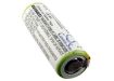 Philips KR112RRL US14430VR Battery Replacement for HS8420/23 - 2