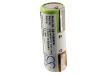 Philips KR112RRL US14430VR Battery Replacement for HS8420/23 - 5