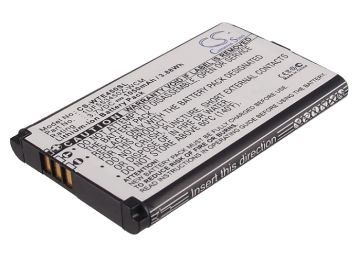 Bamboo Battery Replacement for CTH-470K-DE/EN - 1