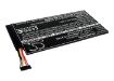 Battery Replacement for Google Nexus 7 16GB - 2