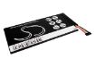 Battery Replacement for Google Nexus 7 16GB - 3