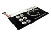 Battery Replacement for Google Nexus 7 16GB - 4
