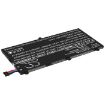 Samsung Galaxy Tab 3 7.0 Battery Replacement GH43-03911A T4000E - 2