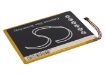 Viewsonic MLP486890 Battery Replacement for Zoompad - 4