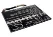 Battery Replacement Asus C21EP101 C21-EP101 C22-EP101 for Eee Pad Transformer TF101 - 2