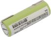 Picture of Battery Replacement Braun 233 800886 for 1008 1012