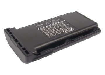 Battery Replacement Icom BJ-2000 BP-230 BP-230N BP-231 BP-231N BP-232 BP-232H BP-232N BP-232WP - 1