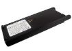 Motorola FuG11b NTN7143 Battery Replacement for GP1200 GP2010 - 1
