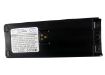 Motorola FuG11b NTN7143 Battery Replacement for GP1200 GP2010 - 5